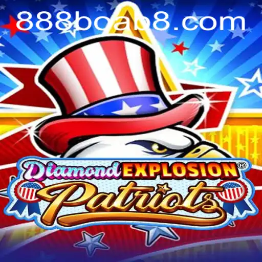 Explorando DiamondExplosionPatriots: Uma Aventura de Estratégia e Ação