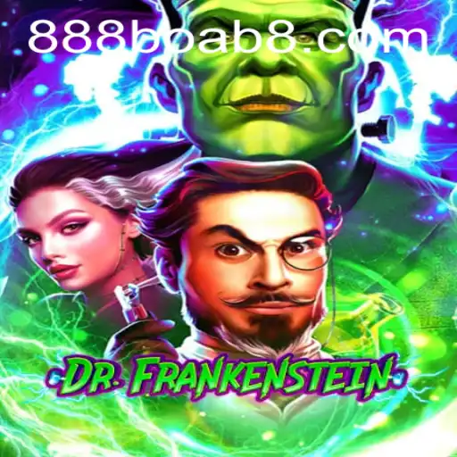 DrFrankenstein: Uma Jornada Inovadora no Mundo dos Jogos