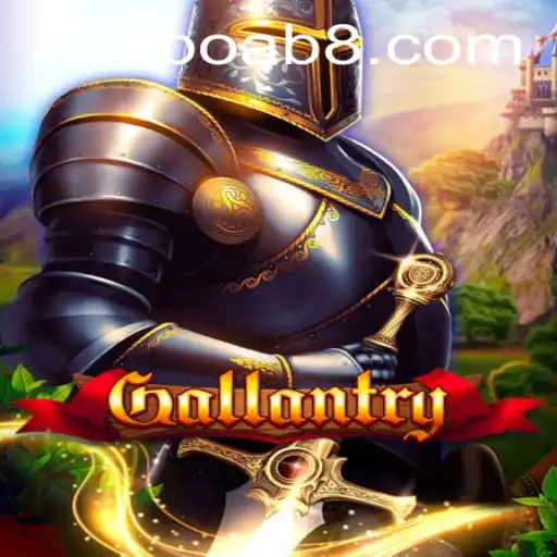 Descubra o Mundo de Gallantry: A Aventura com 888boa