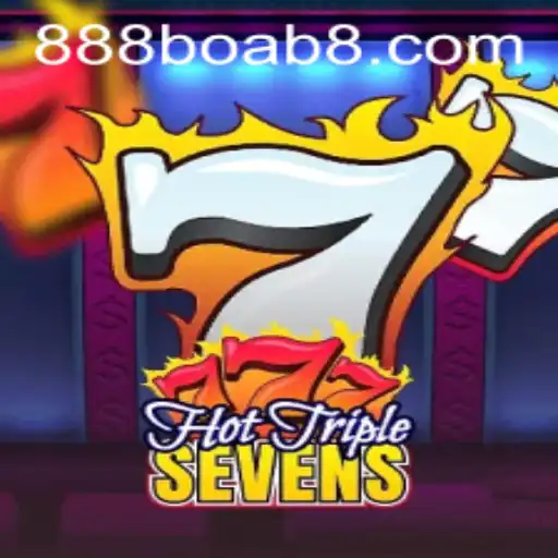 Descubra HotTripleSevens: O Jogo de Cassino que Conquista Amantes das Slots