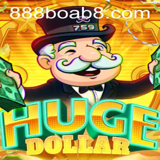 Descubra o Fascinante Mundo do Jogo HugeDollar com a Chave 888boa