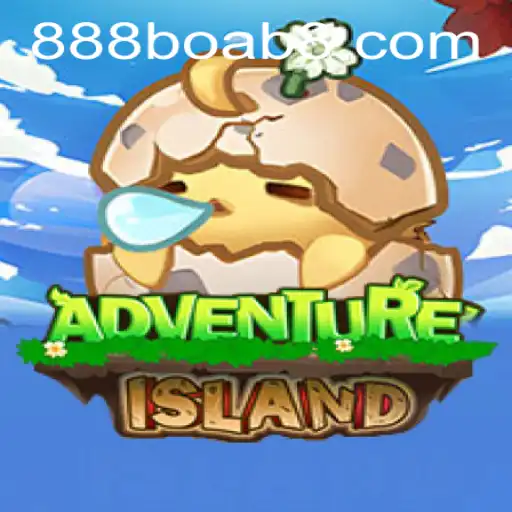 Descubra a Aventura de 'IslandsAdventure' com 888boa