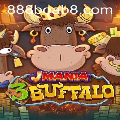 Explorando JMania3Buffalo: A Nova Sensação no Mundo dos Jogos