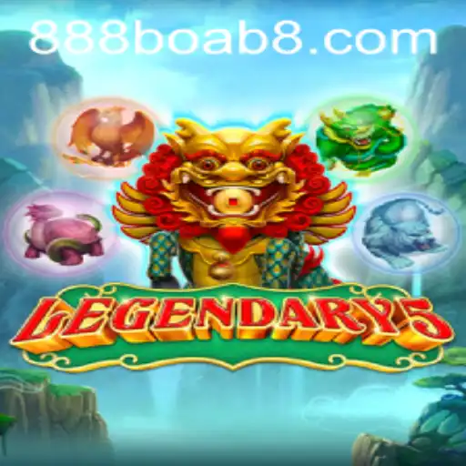 Explorando o Mundo de Legendary5
