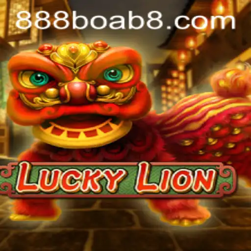 Descubra LuckyLion: O Jogo de Azar que Conquista o Mundo