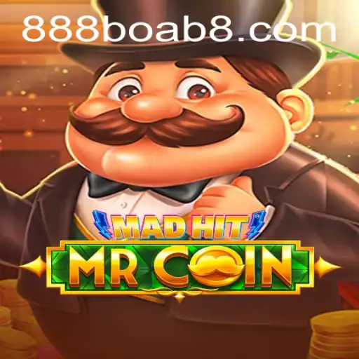 Explorando o Universo de MadHitMrCoin: Um Jogo de Estratégia com o Tema 888boa