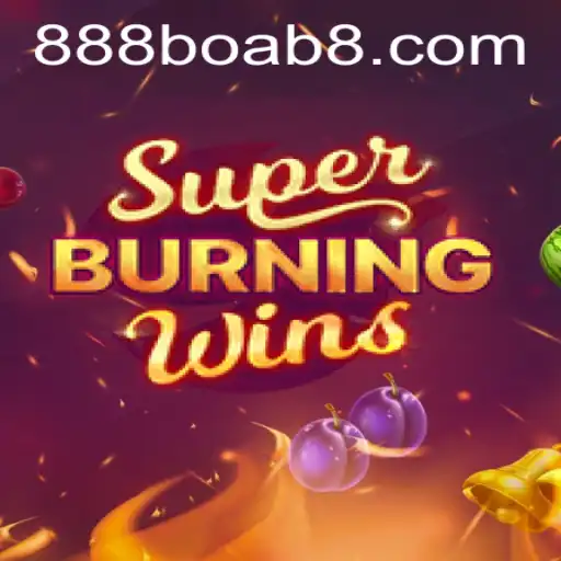 Descubra o Fascinante Jogo SuperBurningWins