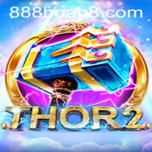 Descubra o Fascinante Mundo de Thor2: O Jogo que Combina Mitos Nórdicos e Estratégia Moderna