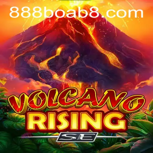 Explorando o Empolgante Mundo de VolcanoRisingSE